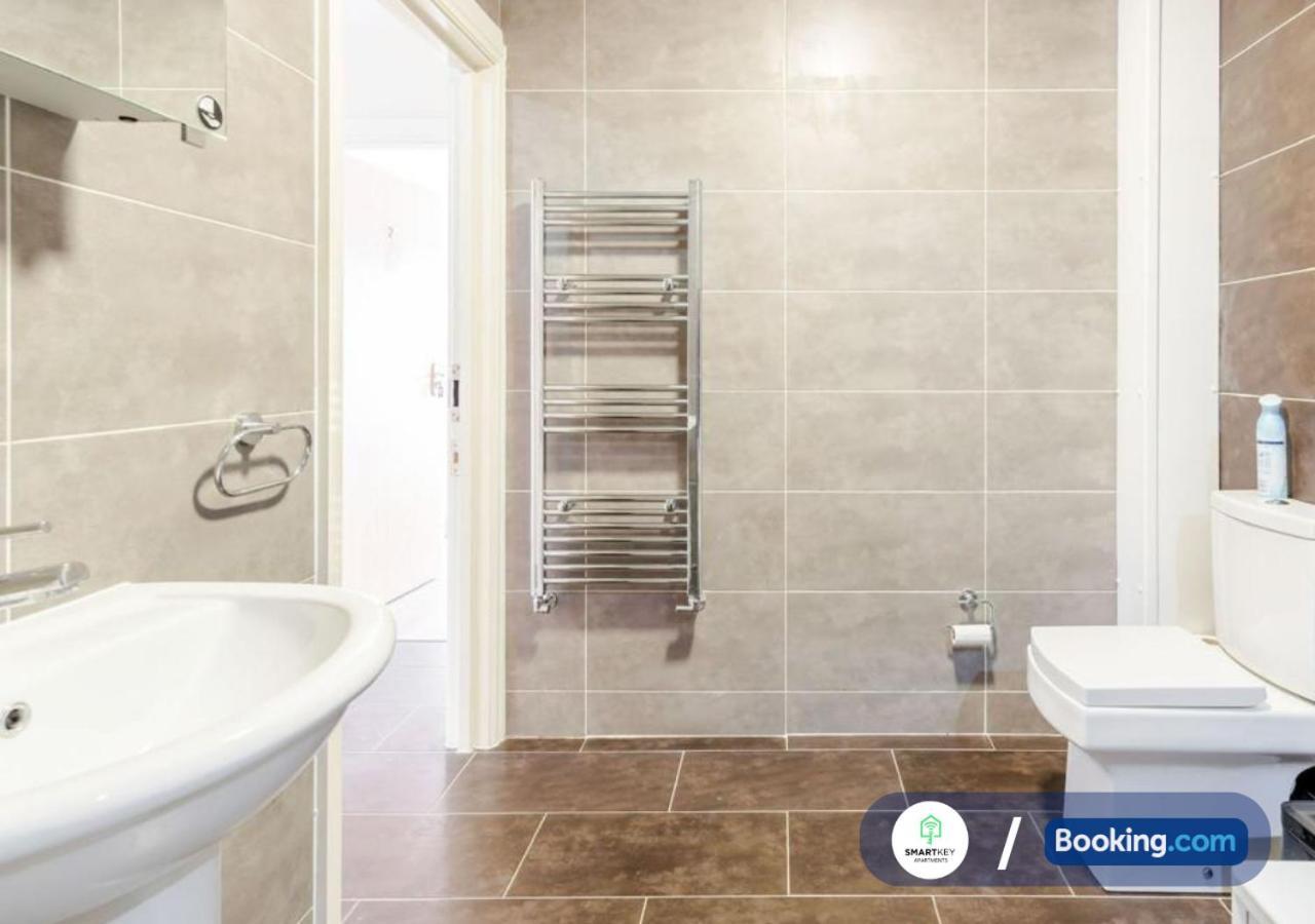 Modern 2 Bed 2 Bath Apartment Free Parking Watford (Hertfordshire) Exterior foto