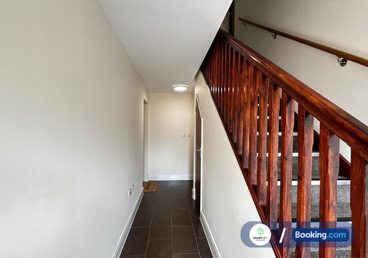 Modern 2 Bed 2 Bath Apartment Free Parking Watford (Hertfordshire) Exterior foto